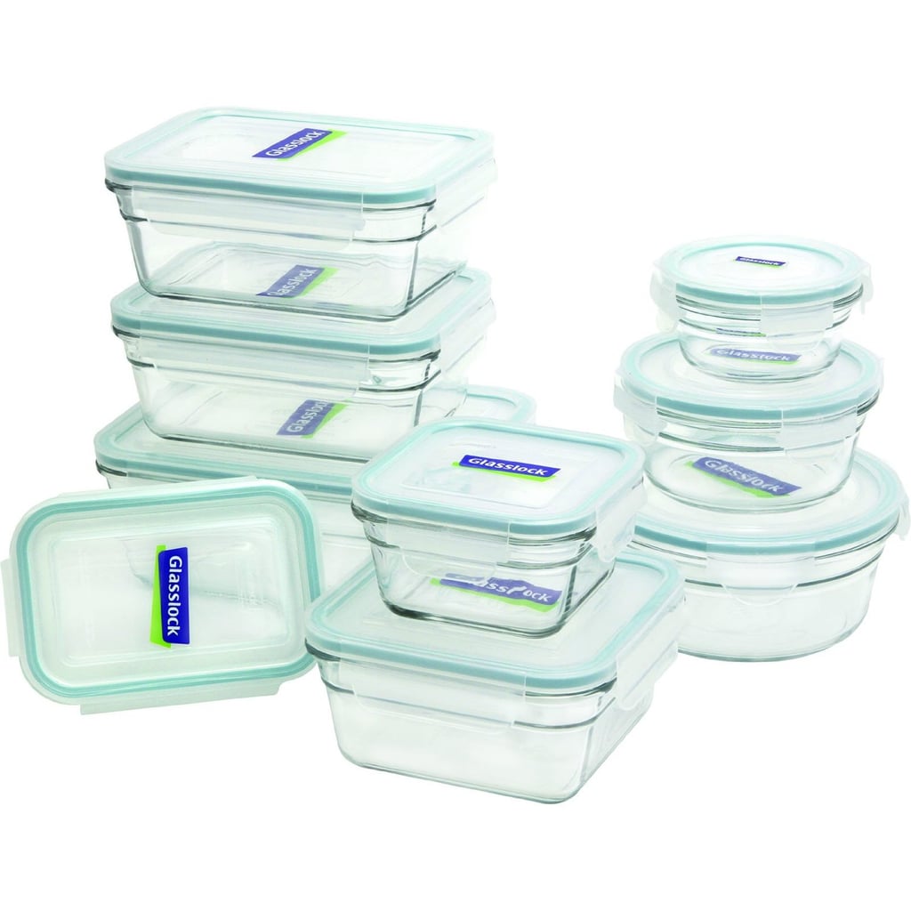 Food Storage For Refrigerator