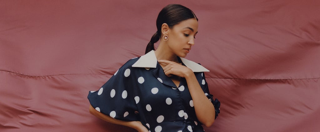 We Must Discuss Alexandria Ocasio-Cortez's Outfits on the Cover of Vanity Fair