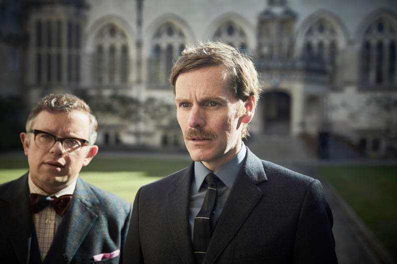 Endeavour (2012-)