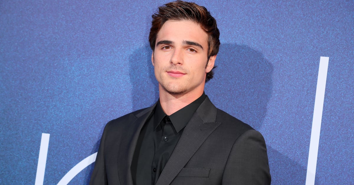 Who Has Jacob Elordi Dated? | POPSUGAR Celebrity