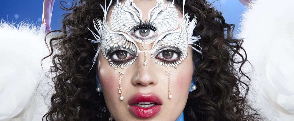 NYX Professional Makeup x Cirque du Soleil Collection
