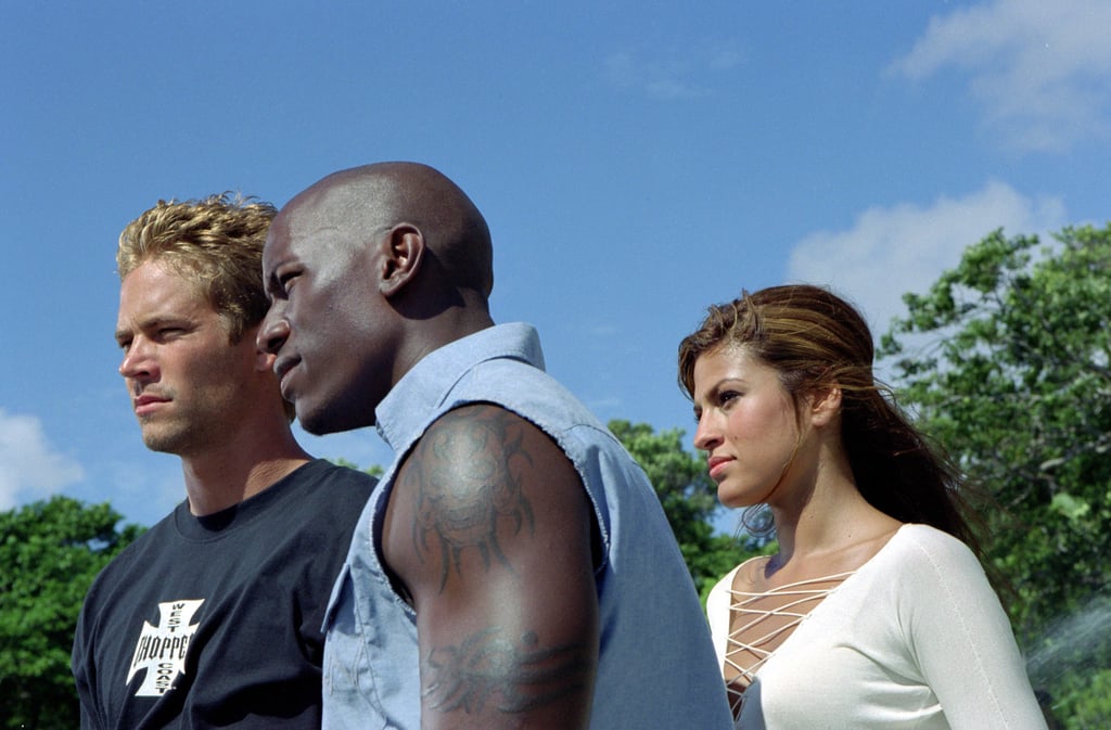 2 Fast 2 Furious (2003) | Fast and Furious Hot Guys ...