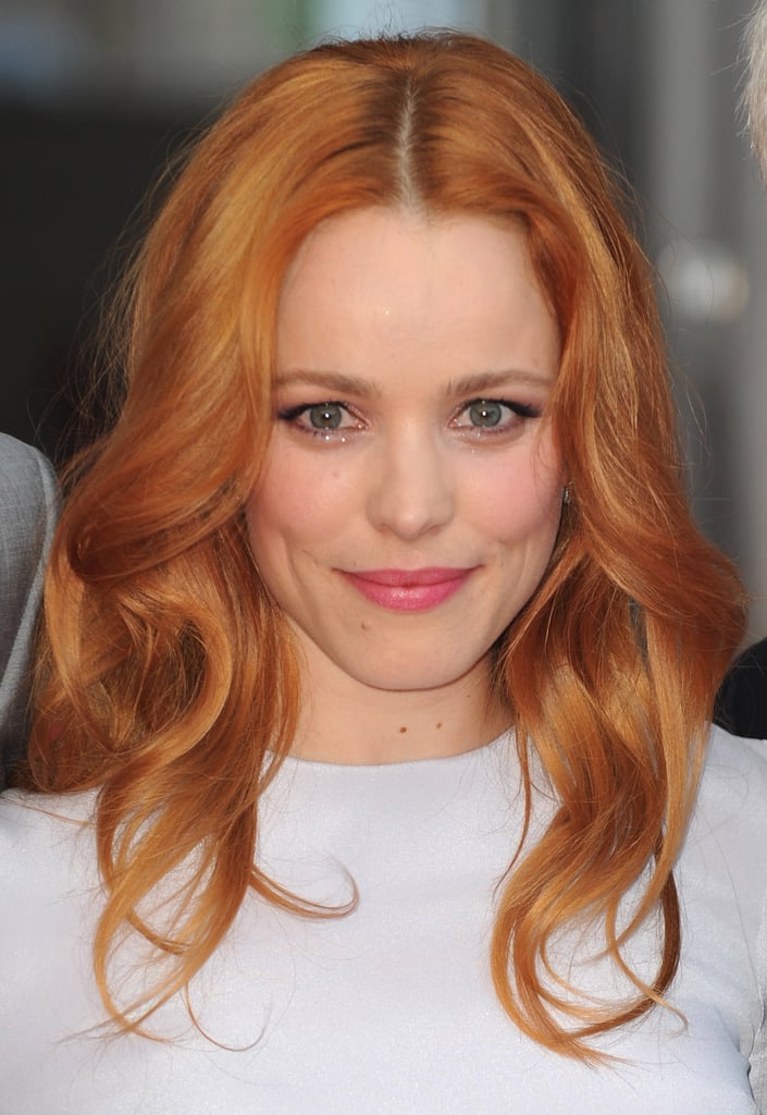 The Redheads Hair Color Ideas Fall 2013 Popsugar Beauty Photo 31 