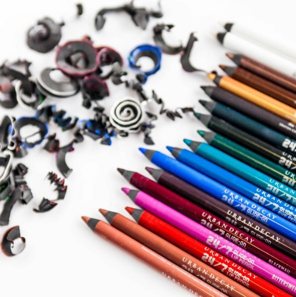 Urban Decay Facts