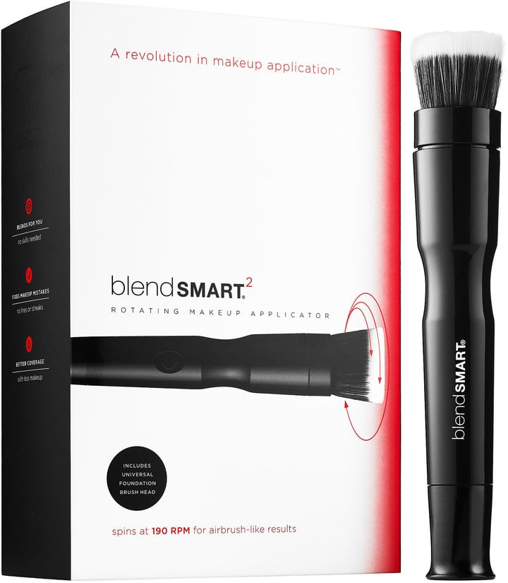 BlendSMART2 Rotating Foundation Brush Starter Set