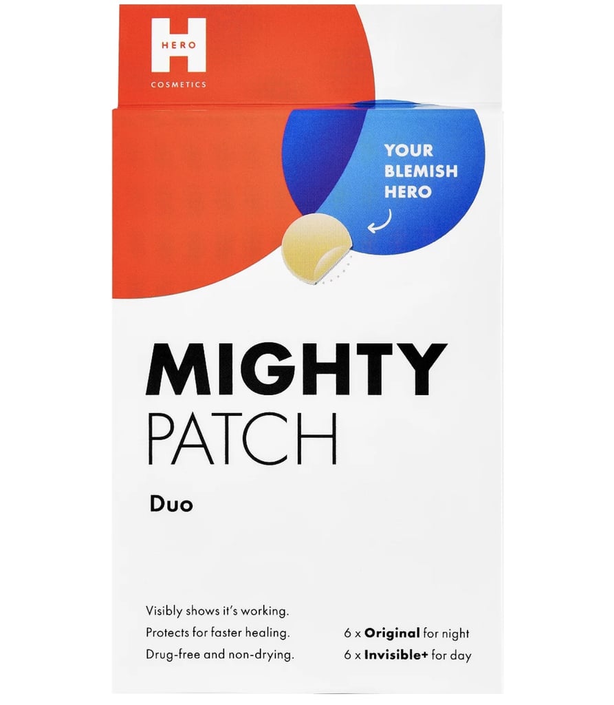 Hero Cosmetics Mighty Patch Duo