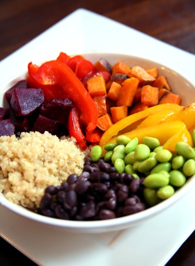Will A High Carb Low Fat Vegan Diet Help Me Lose Weight Popsugar Fitness
