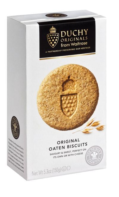 Duchy Originals Biscuits