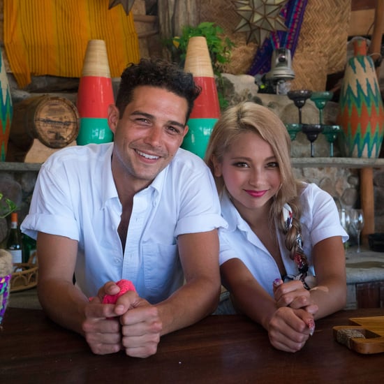 Who Is Yuki the Bartender on Bachelor in Paradise?