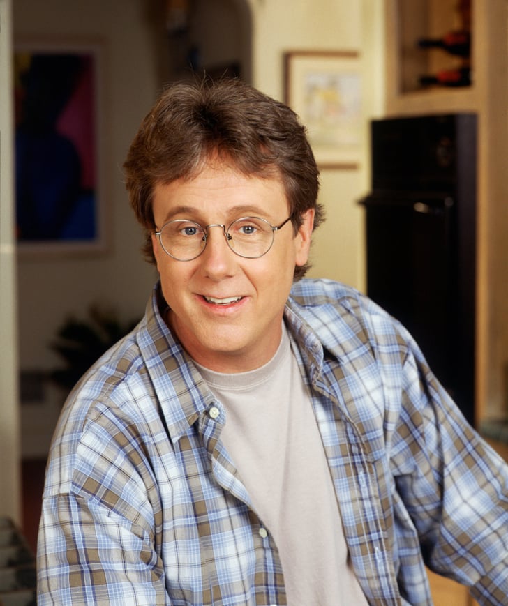 Harry Anderson Celebrities Who Died in 2018 POPSUGAR Celebrity Photo 37