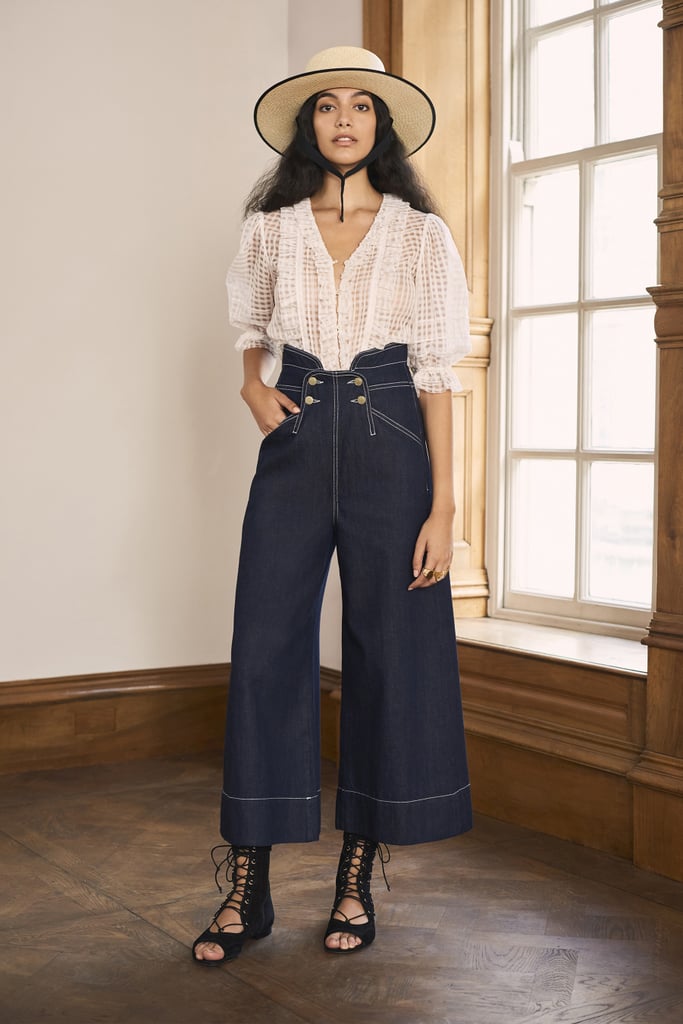 Temperley London Spring 2020 Collection