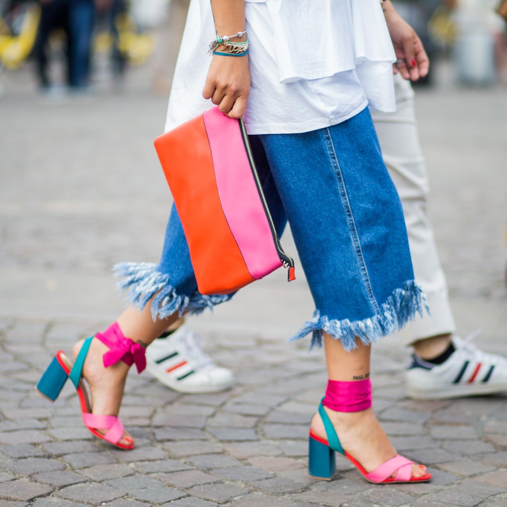 The Latest Outdoor Voices Swim Collection, H2OV, Is Made For Memorial Day