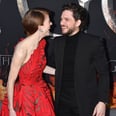 Why Kit Harington and Rose Leslie Will Probably Never Work Together Again