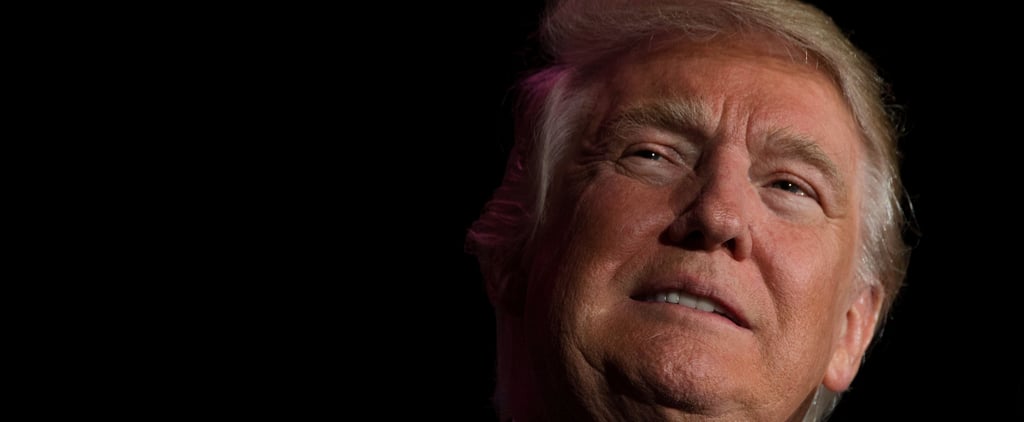 Donald Trump Tweets Rewritten Politely