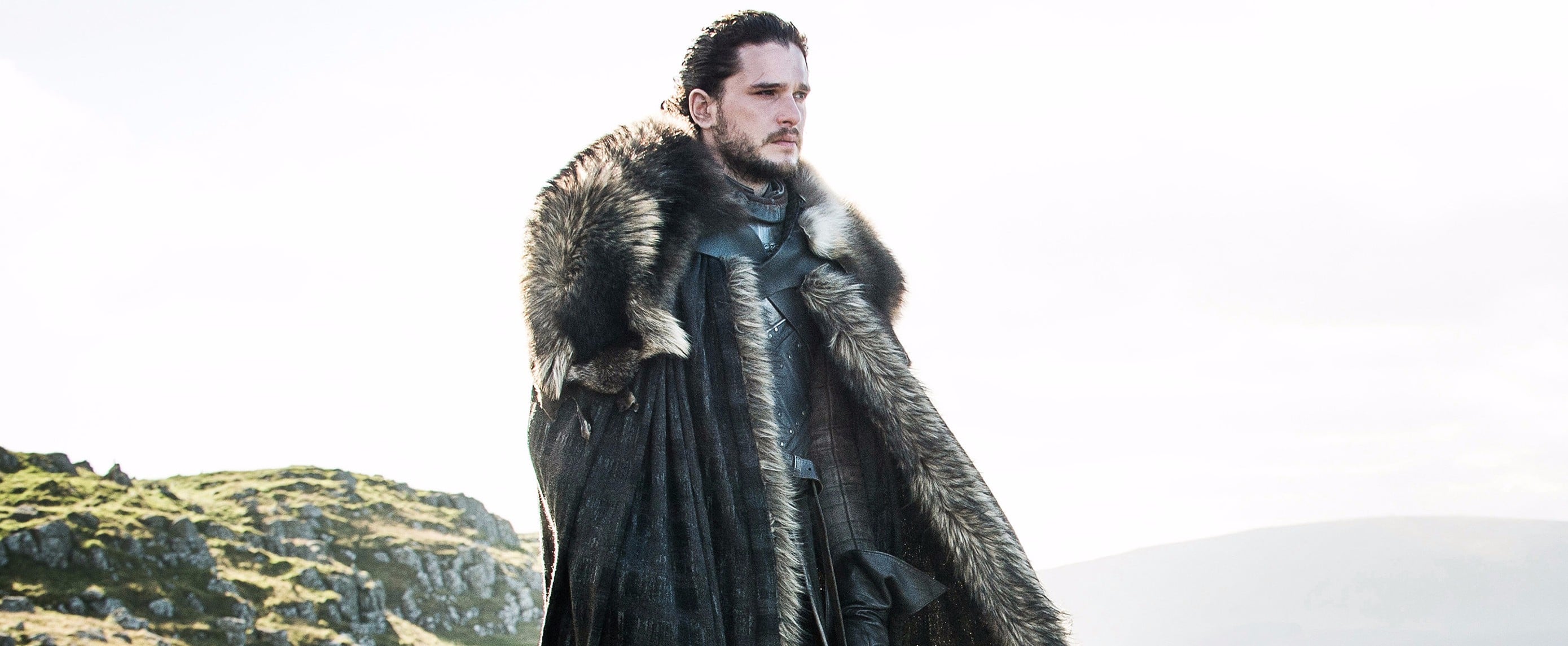 Will Jon Snow Die Again on Game of Thrones? PS Entertainment