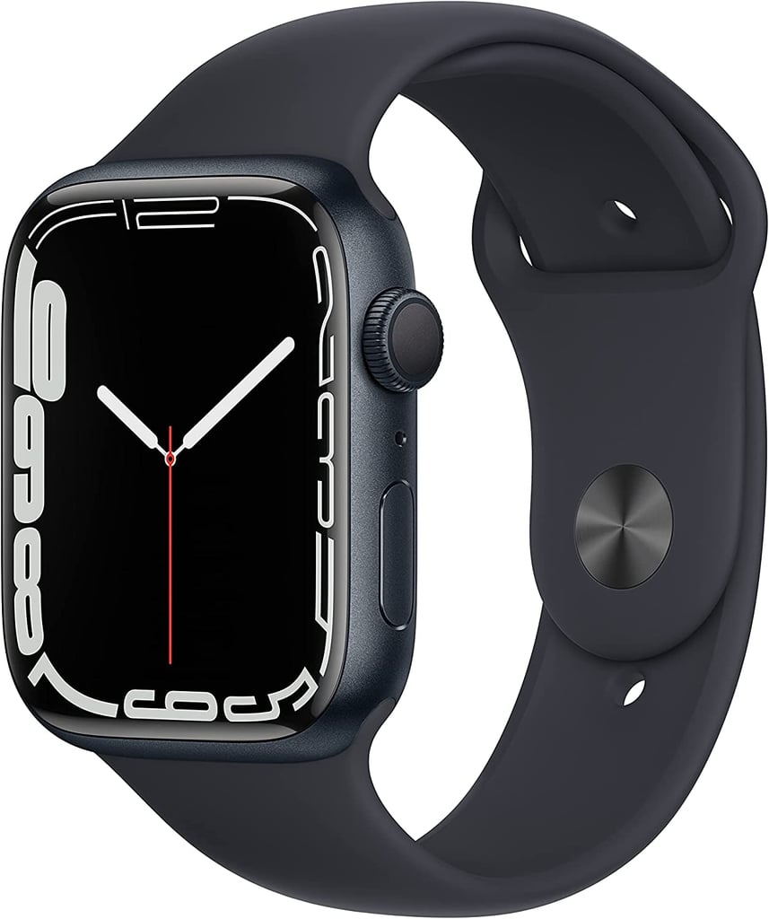 Tech and Electronics: Apple Watch Series 7