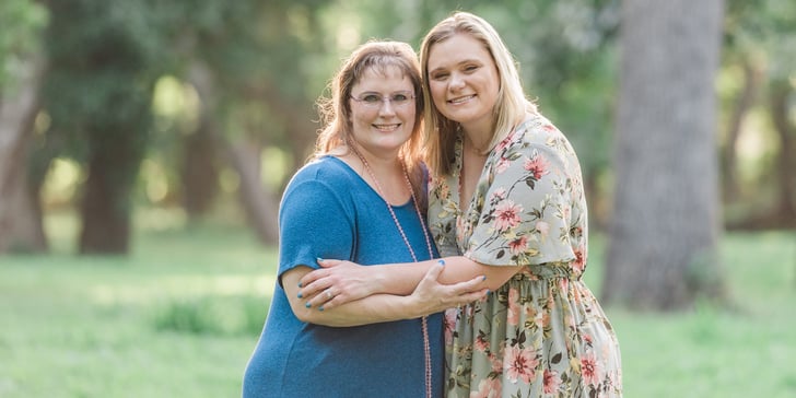 How COVID 19 Affected My Mom #39 s Breast Cancer Treatments POPSUGAR Fitness