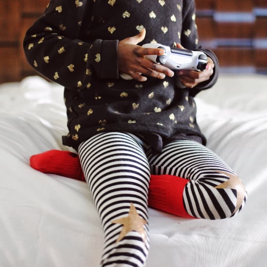 Tips For Creating a Bedtime Routine For Your Kids