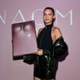 Bella Hadid Wore Lots O' Leather to Naomi Campbell's Book Party