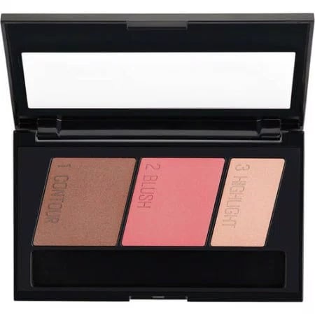 Best Drugstore Contour Palette