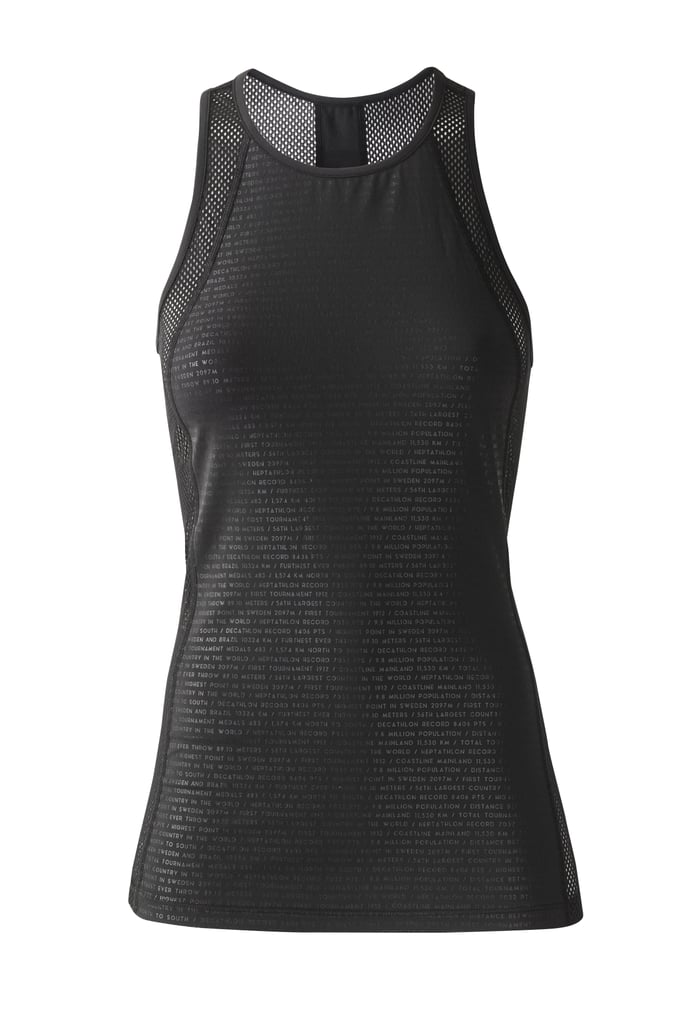 H&M Swedish Olympic Team Collection