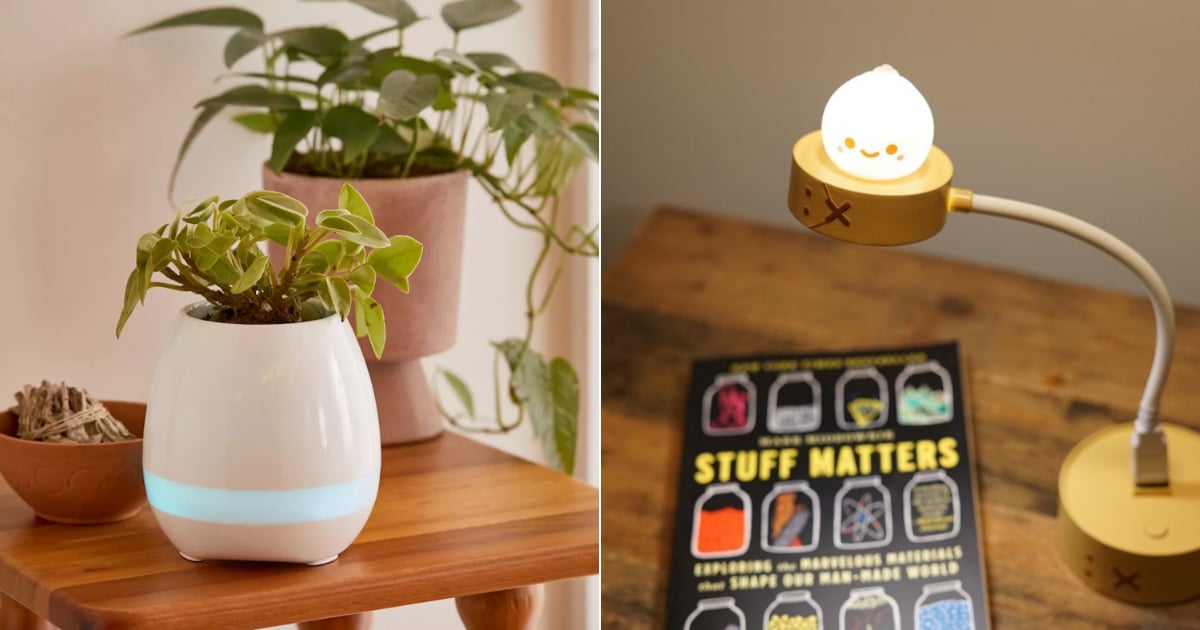 Tech Gifts Under 20 POPSUGAR Tech