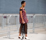 These Outfit Ideas Will Make You Love Your Mules Even More, If That's Possible