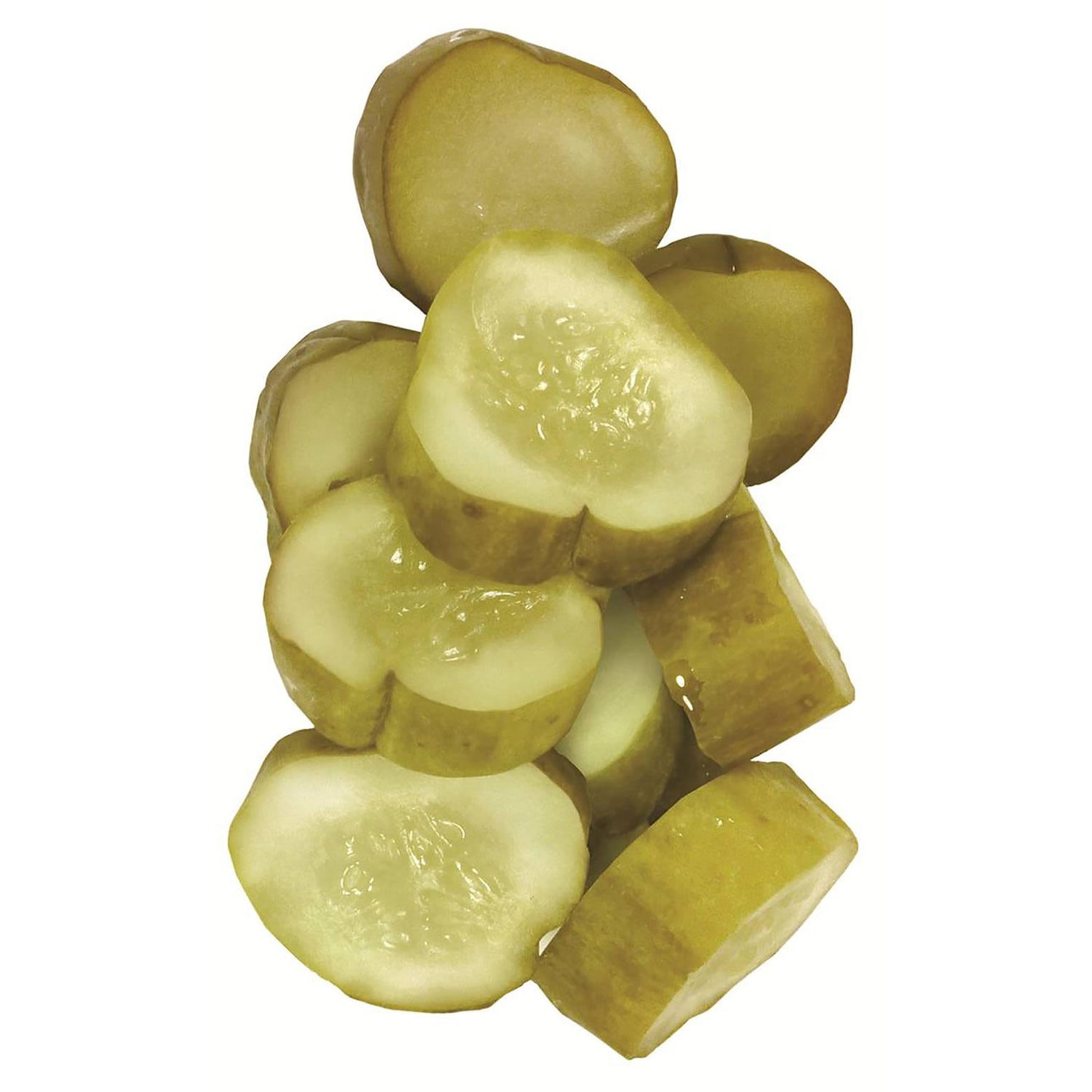 Oh Snap Pickle Pouches in Bulk at Sam's Club POPSUGAR Food