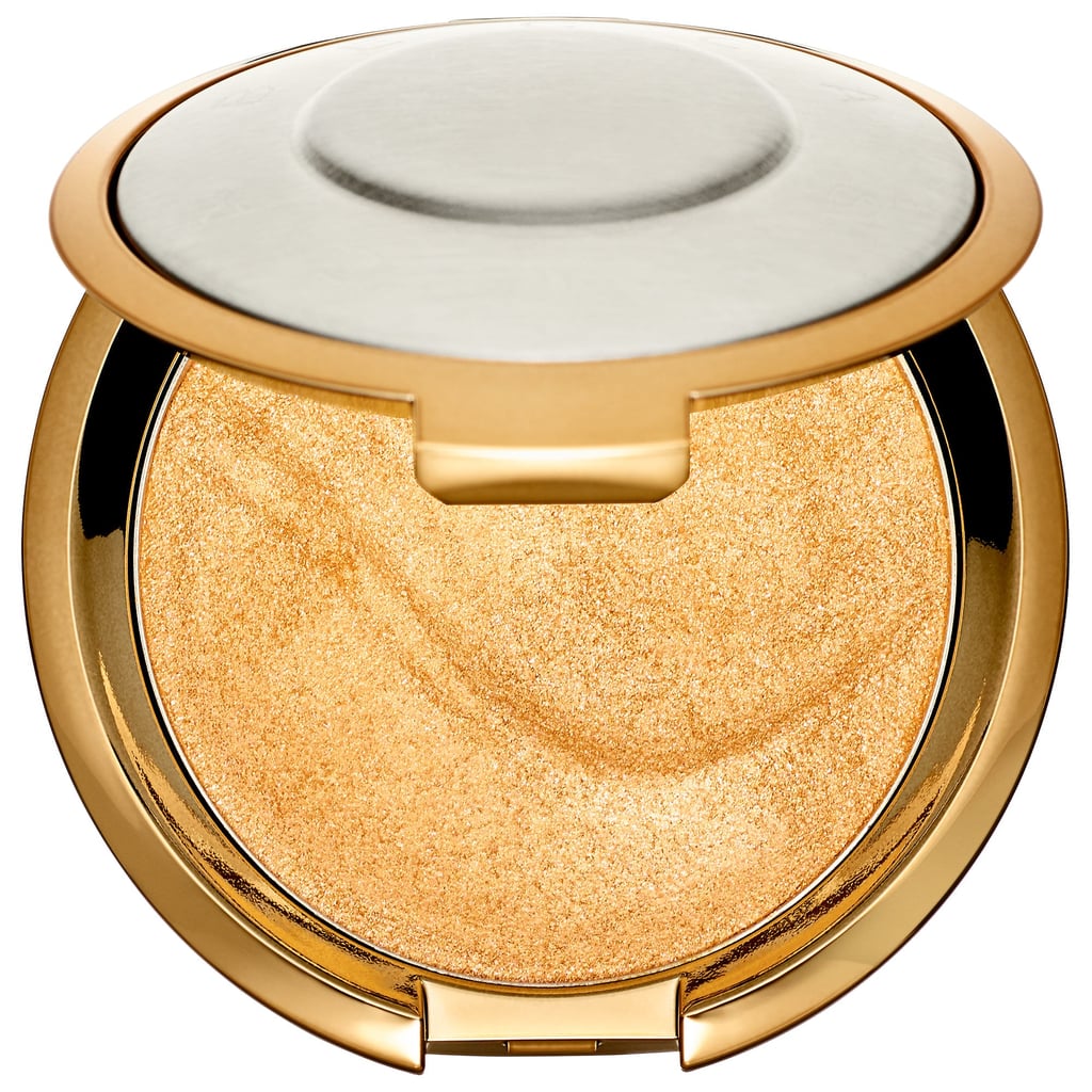 BECCA Shimmering Skin Perfector Pressed Highlighter in Gold Lava