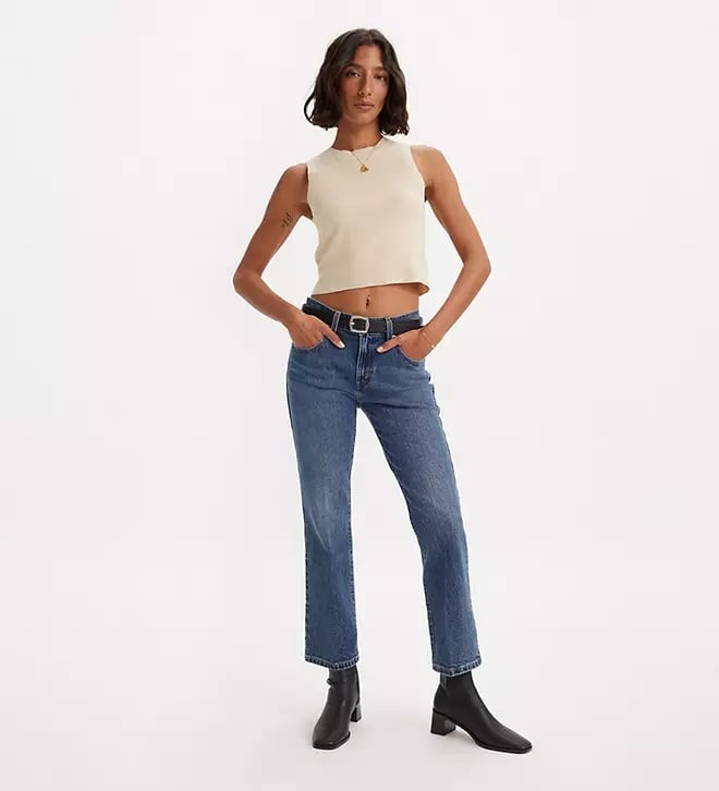 Best Bootcut Jeans From Levi's