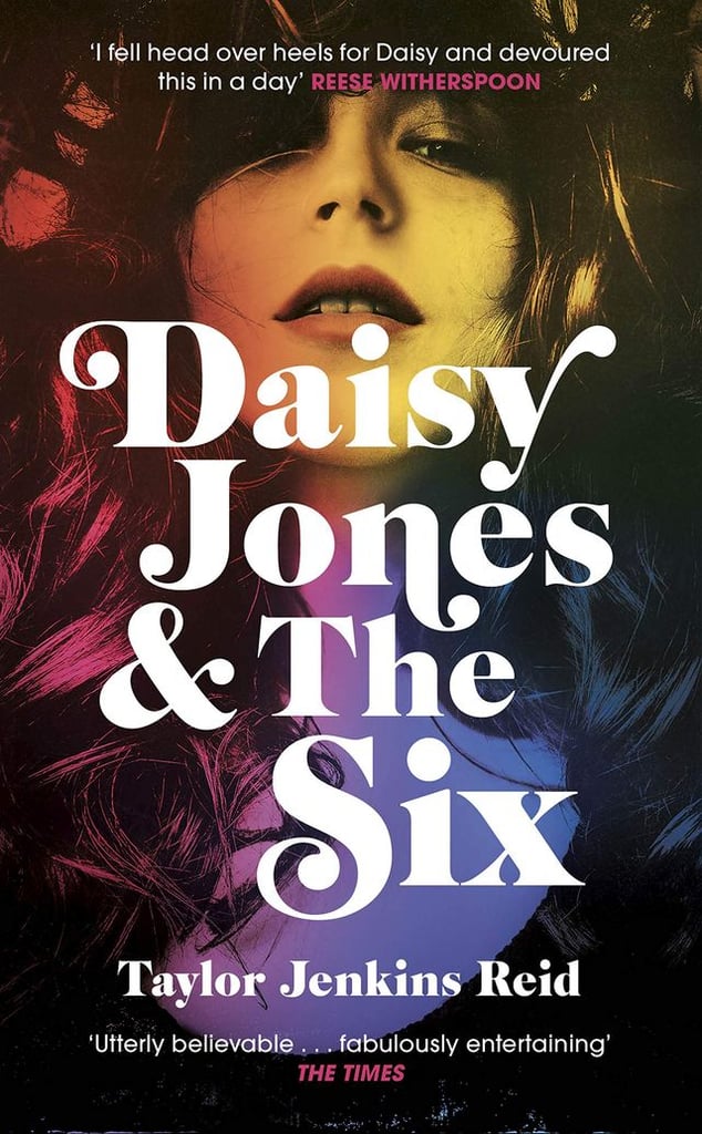 "Daisy Jones & the Six" (Amazon Prime Video)