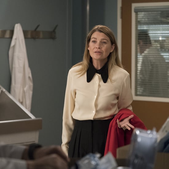 Is Grey's Anatomy Leaving Netflix?