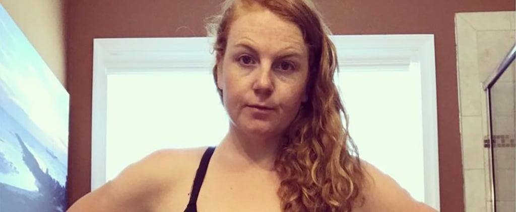 If You've Ever Cried About Losing Weight, You Need to See This