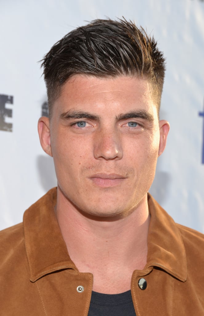 Zane Holtz's Sexiest Pictures