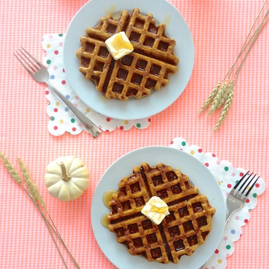 Pumpkin Spice Dessert Recipes For Kids