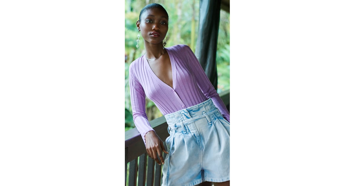 Iro Dyane Cardigan | 22 Things We Can't 