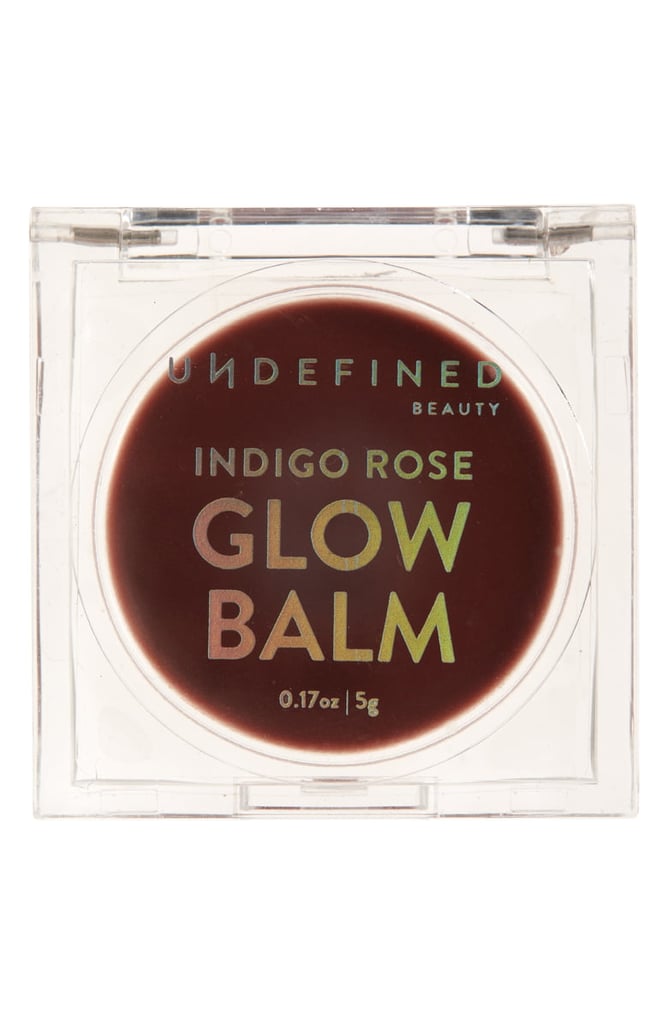 Undefined Beauty Glow Balm CBD Lip Treatment