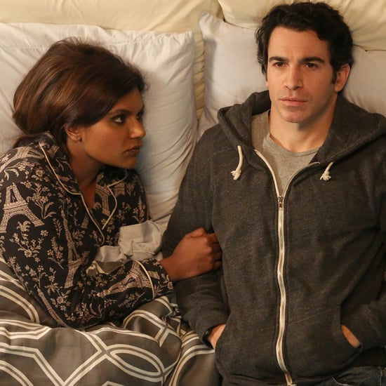 Fox Cancels The Mindy Project