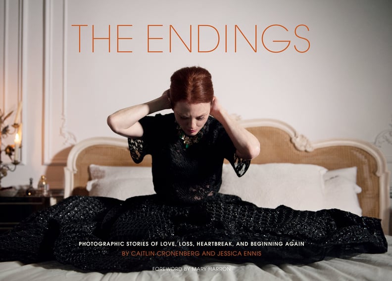 The Endings by Caitlin Cronenberg and Jessica Ennis