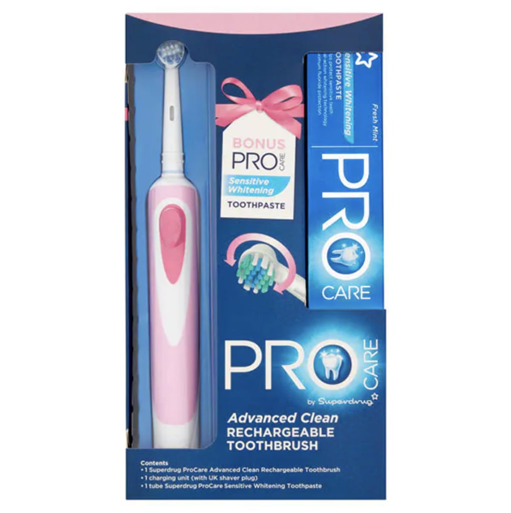 Pro Care Christmas Gift Set Pink