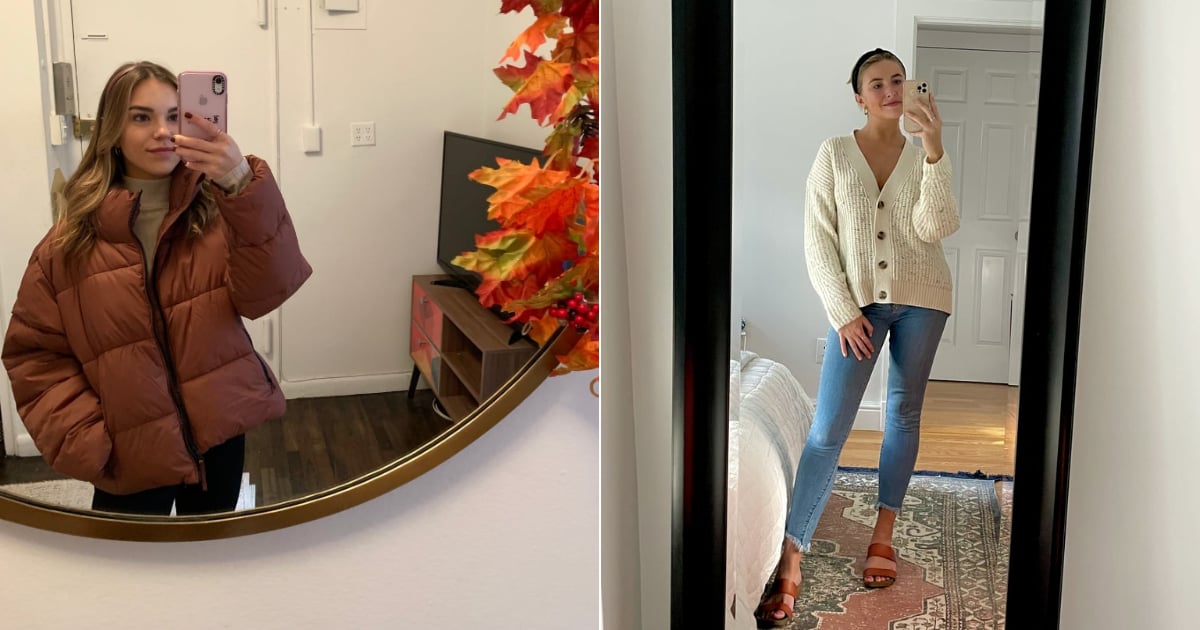 77 Editor-Loved Pieces From Old Navy — We Have the Photos and Reviews to Prove It