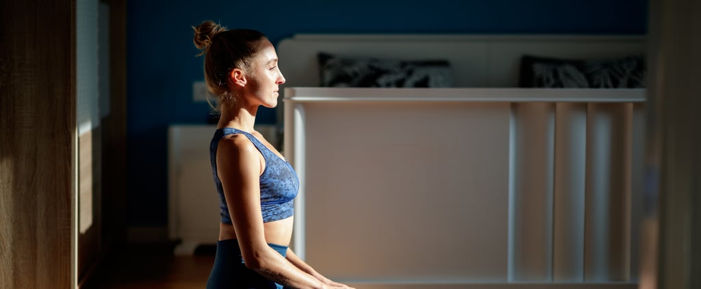 How Meditation Helps Me Relieve Stress