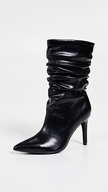 Jeffrey Campbell Guillot Point Toe Boots