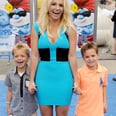 Britney Spears's Kids Aren't So Little Anymore — What We Know About Her Sons