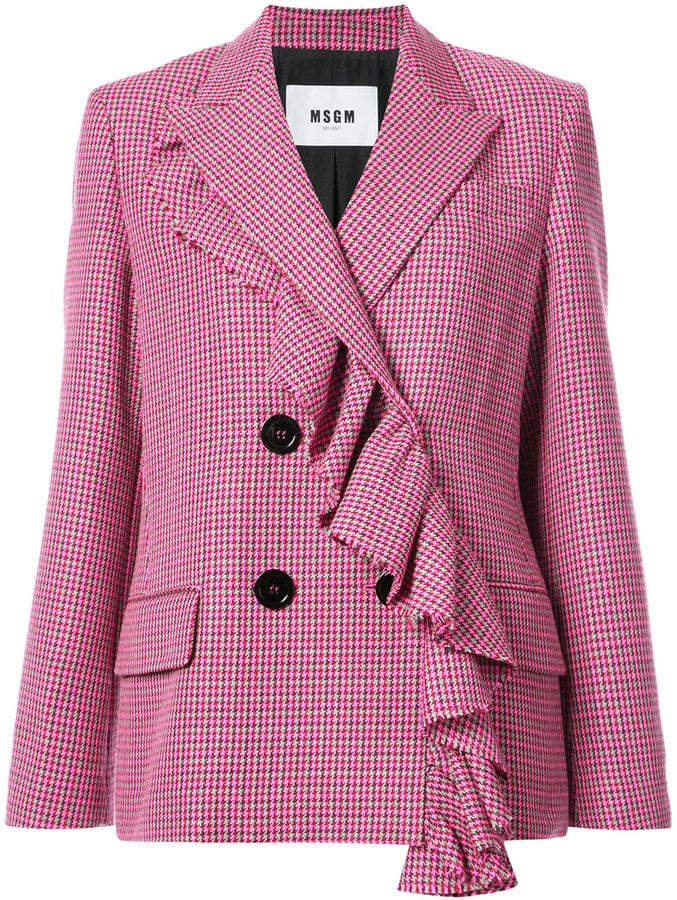 MSGM Blazer