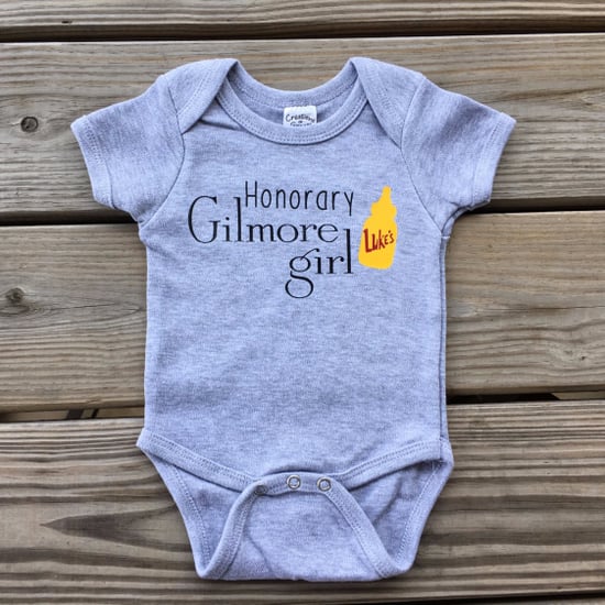 Gilmore Girls Baby Gifts