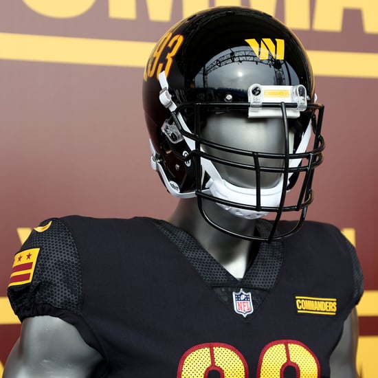 Washington's NFL Team Announces Team Name and Logo Change