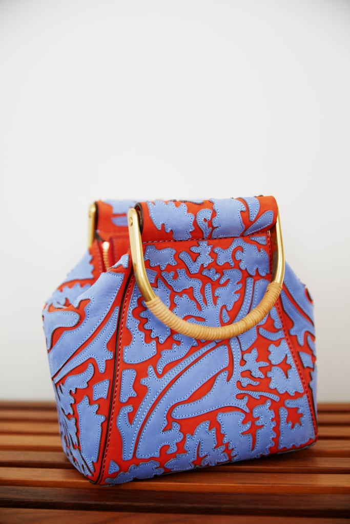 2. Car insurance payments? Those savings are in a handbag fund now!