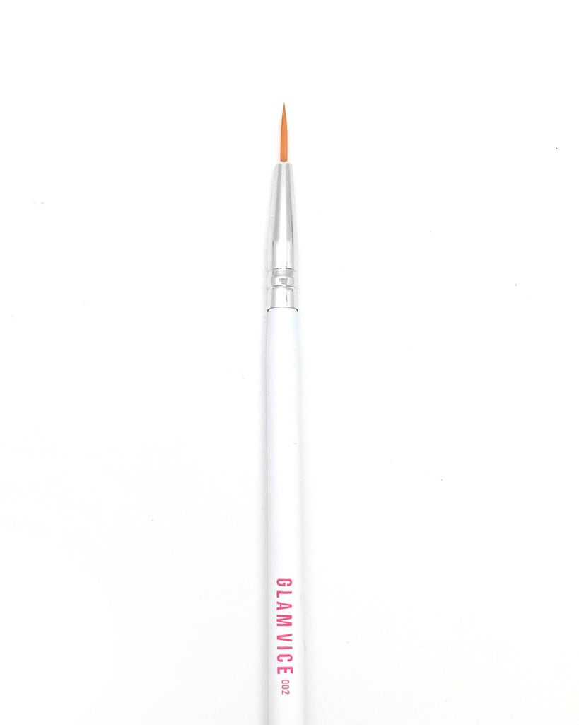 Glam Vice Cosmetics Liner Brush