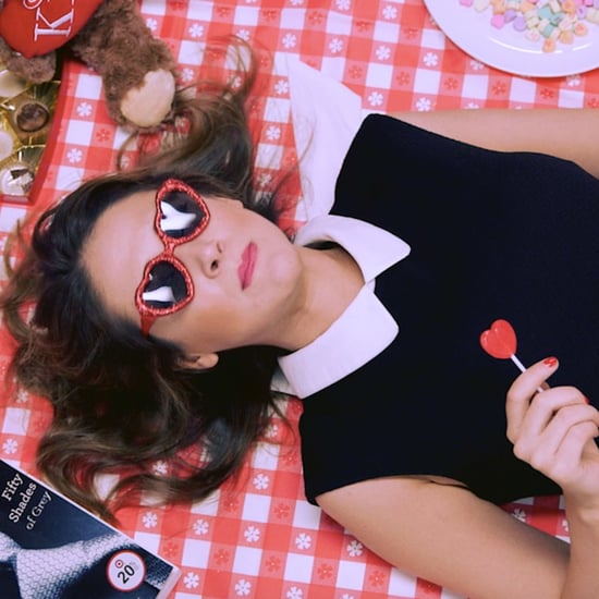 Valentine's Day "Welcome to New York" Parody | Video